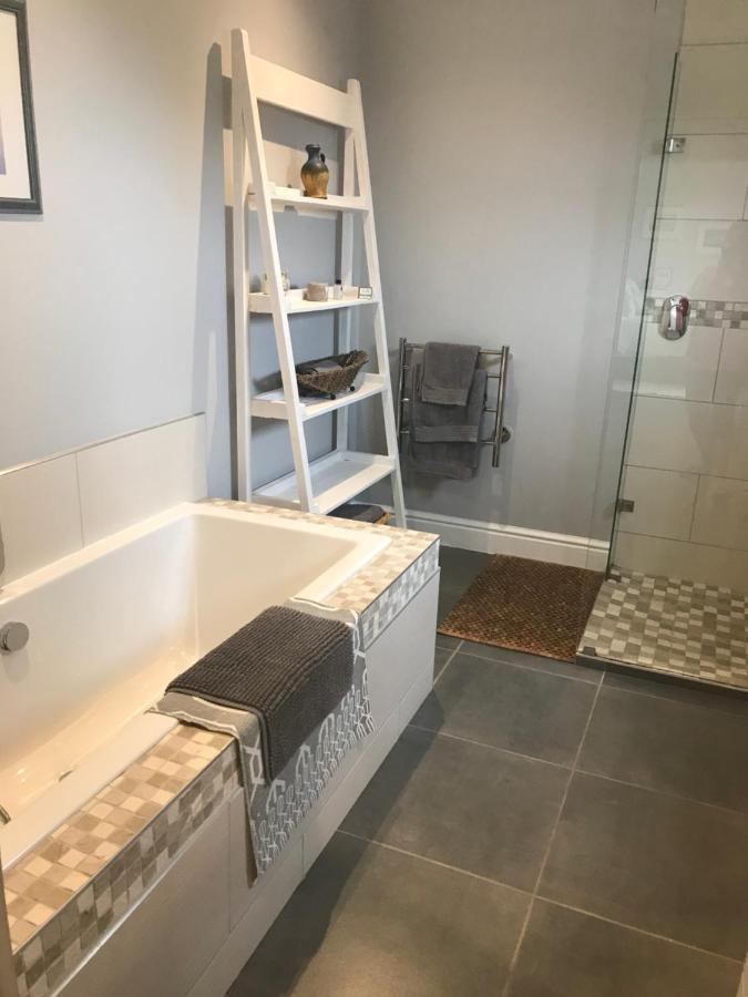 فندق Pezula Golf House كنيسنا المظهر الخارجي الصورة
