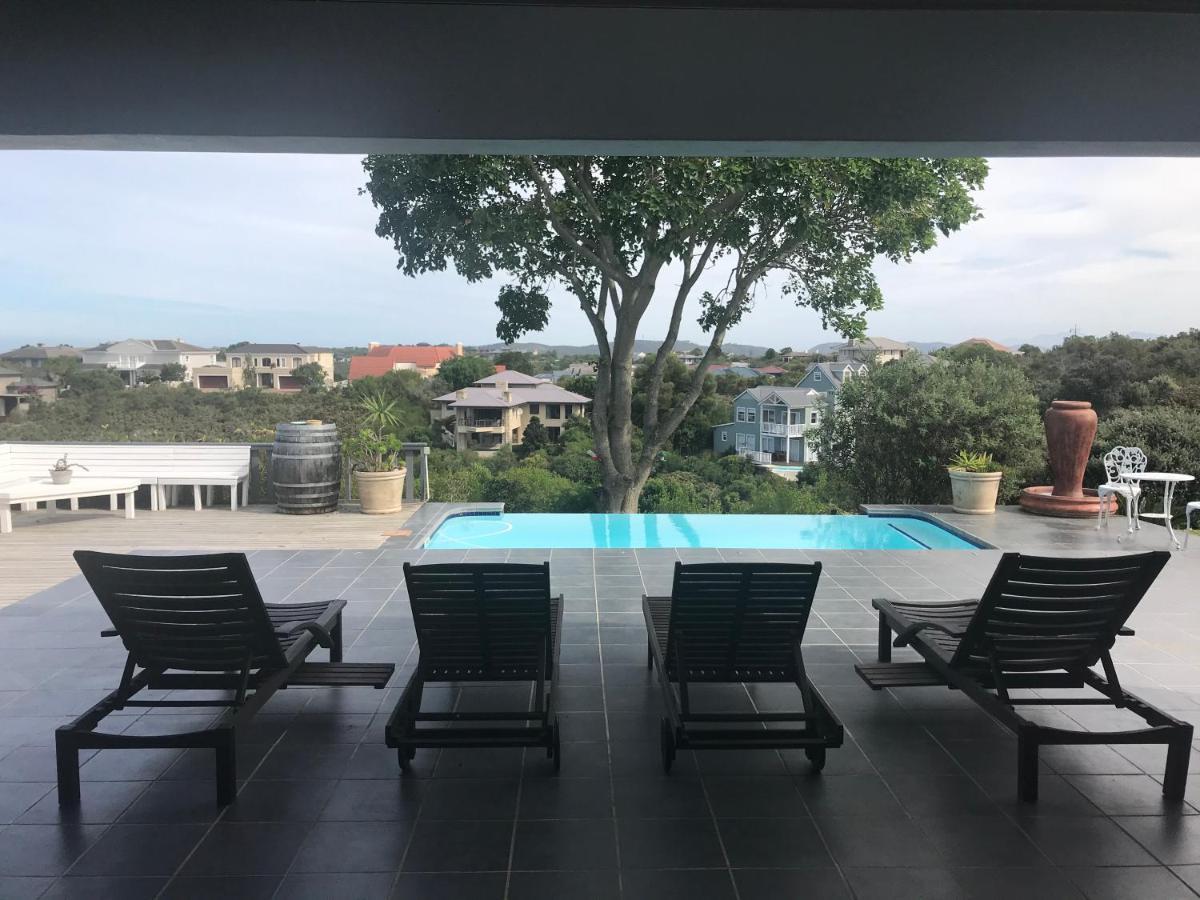 فندق Pezula Golf House كنيسنا المظهر الخارجي الصورة