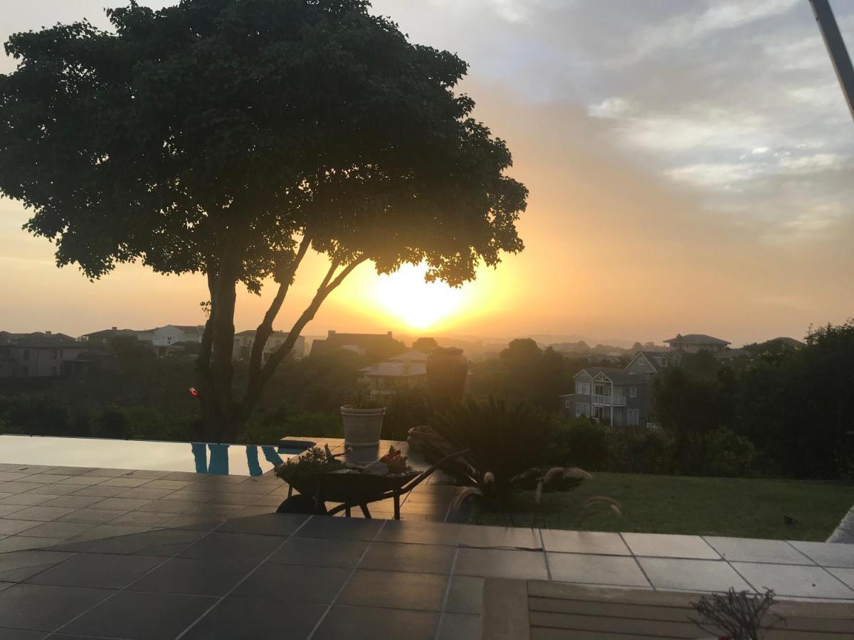 فندق Pezula Golf House كنيسنا المظهر الخارجي الصورة