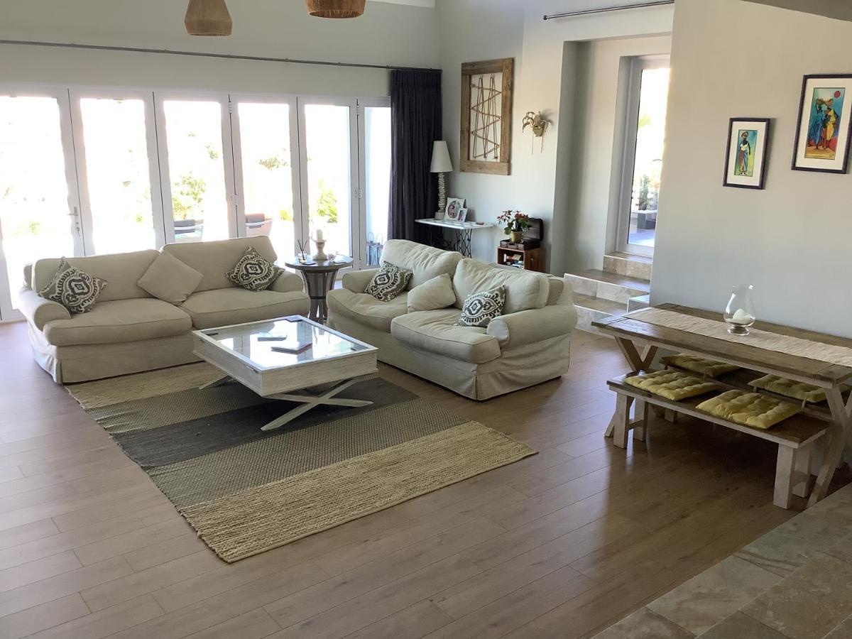 فندق Pezula Golf House كنيسنا المظهر الخارجي الصورة