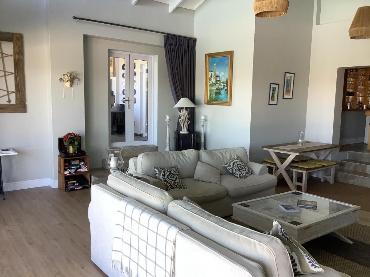 فندق Pezula Golf House كنيسنا المظهر الخارجي الصورة