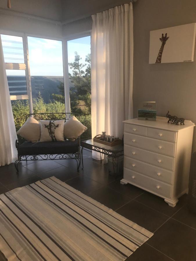 فندق Pezula Golf House كنيسنا المظهر الخارجي الصورة