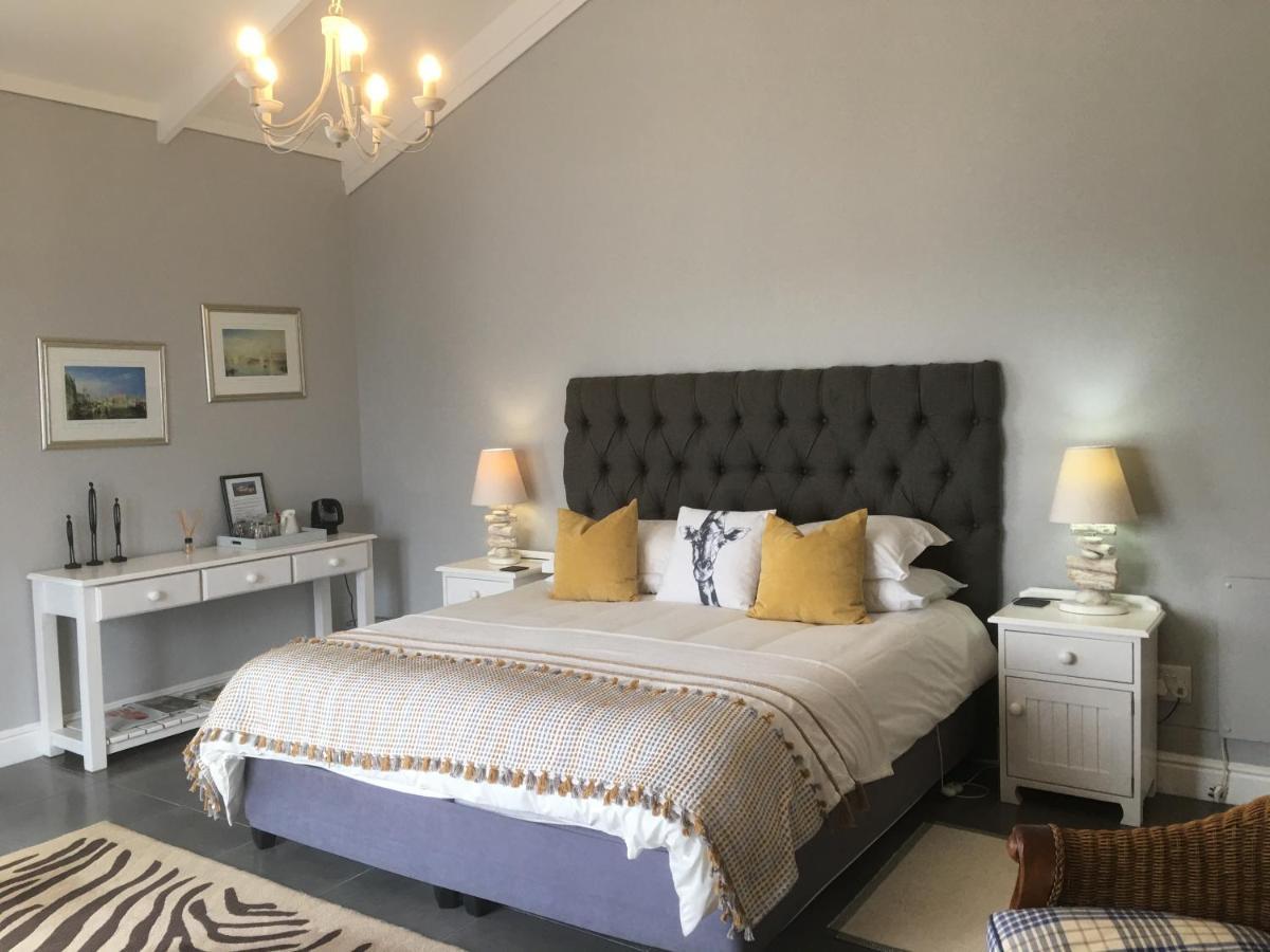 فندق Pezula Golf House كنيسنا المظهر الخارجي الصورة