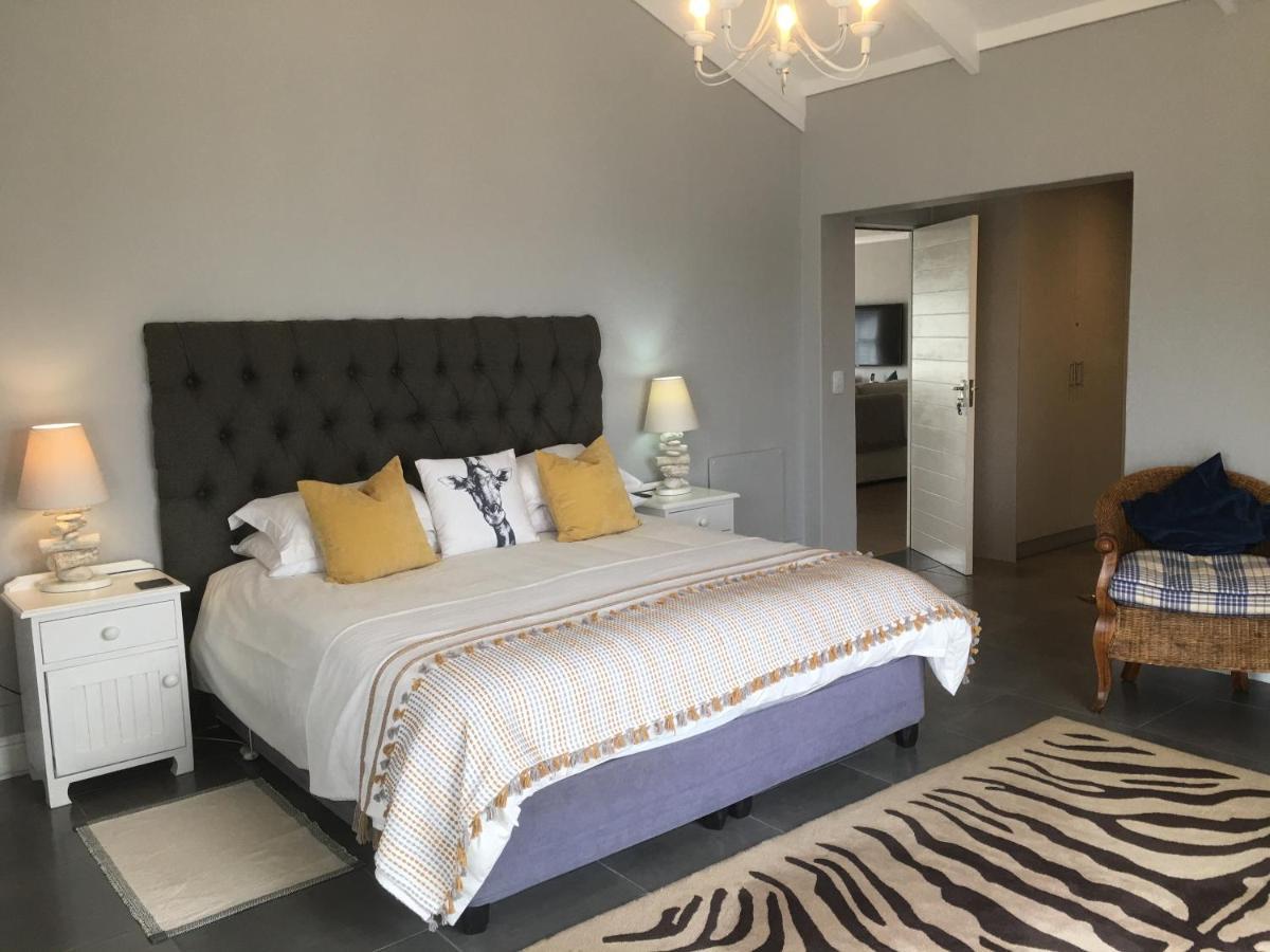 فندق Pezula Golf House كنيسنا المظهر الخارجي الصورة