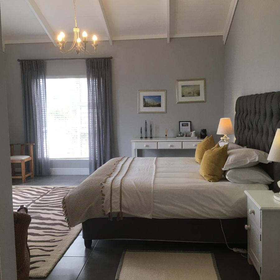 فندق Pezula Golf House كنيسنا المظهر الخارجي الصورة