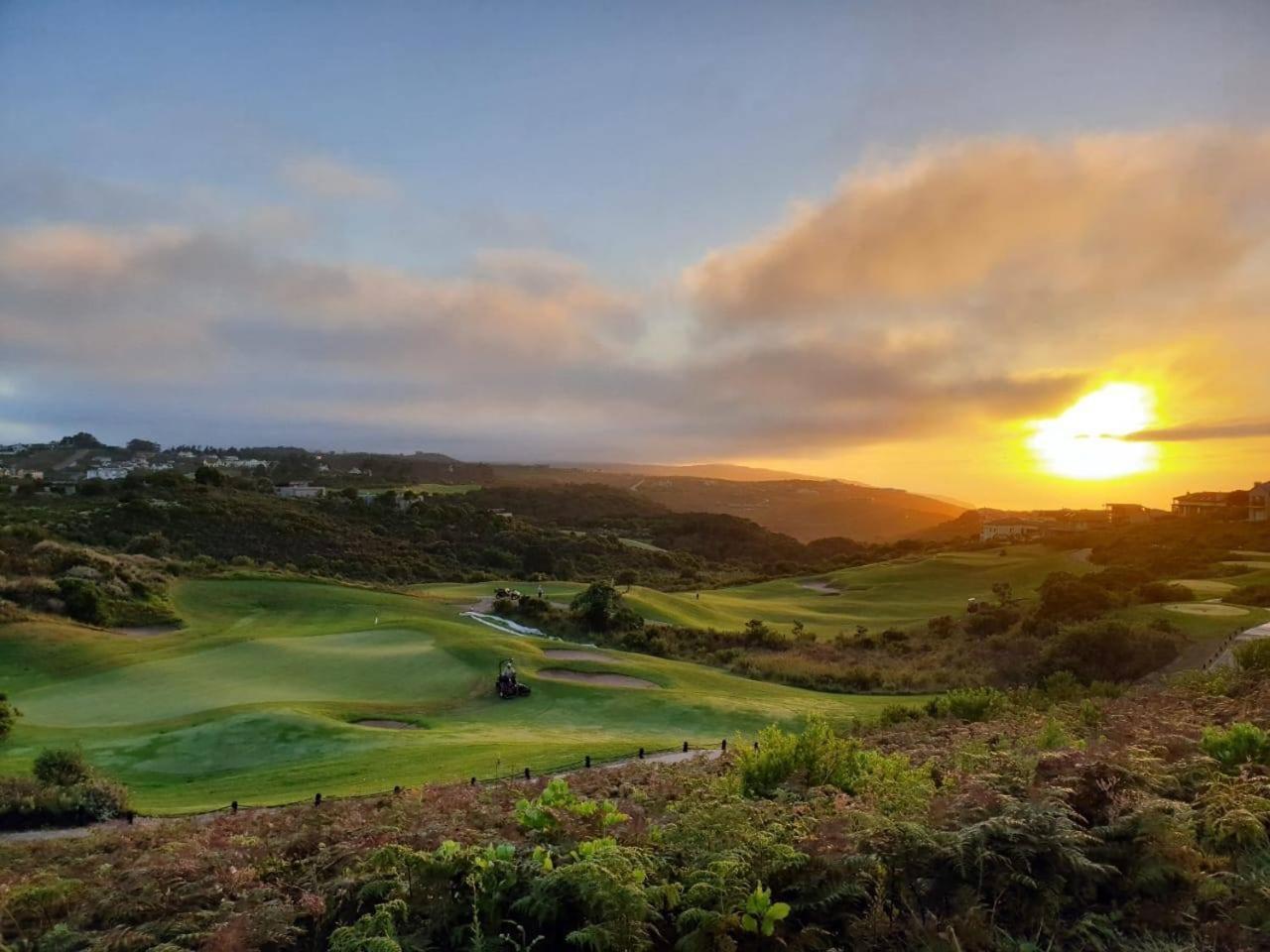 فندق Pezula Golf House كنيسنا المظهر الخارجي الصورة