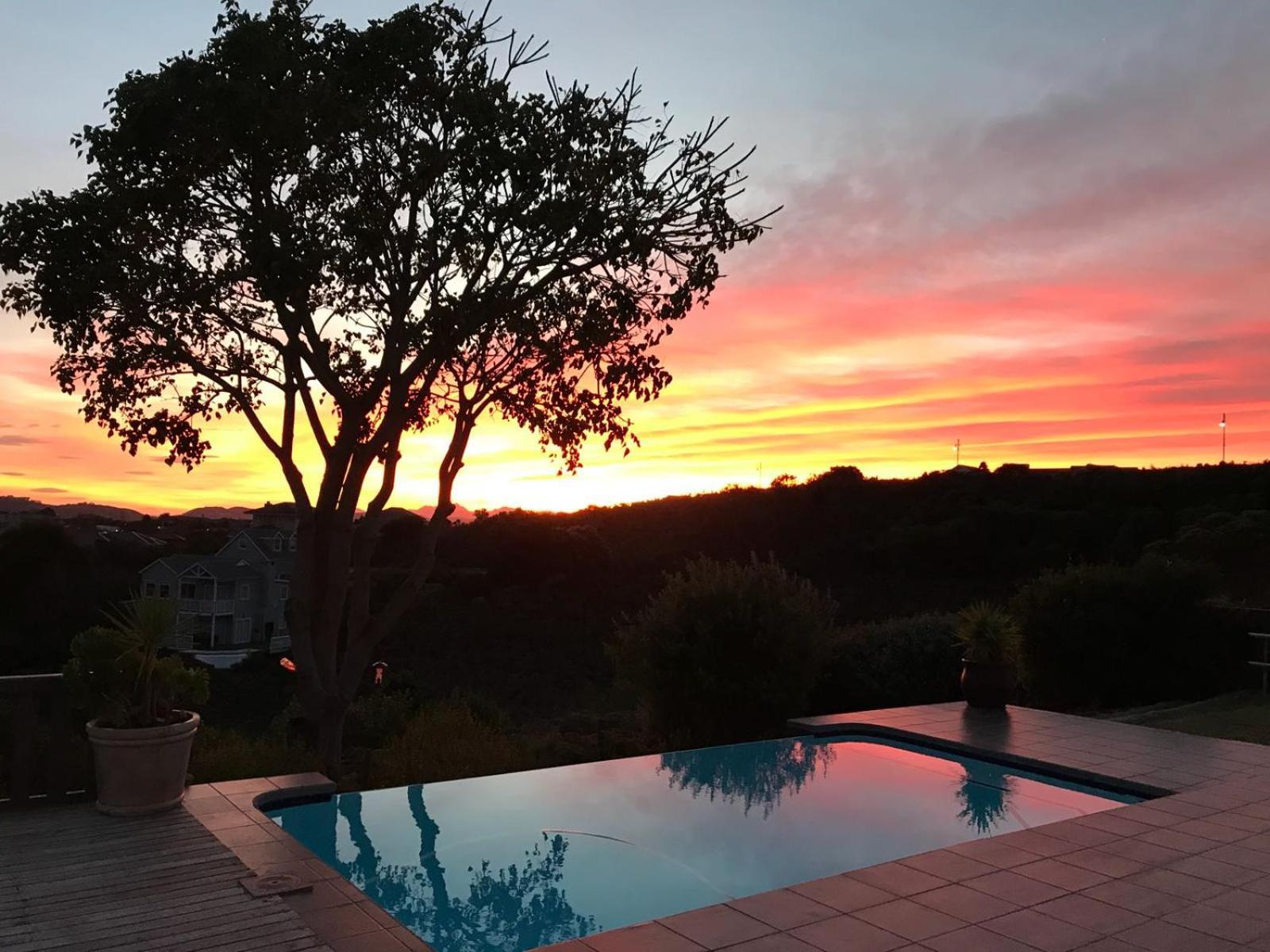 فندق Pezula Golf House كنيسنا المظهر الخارجي الصورة