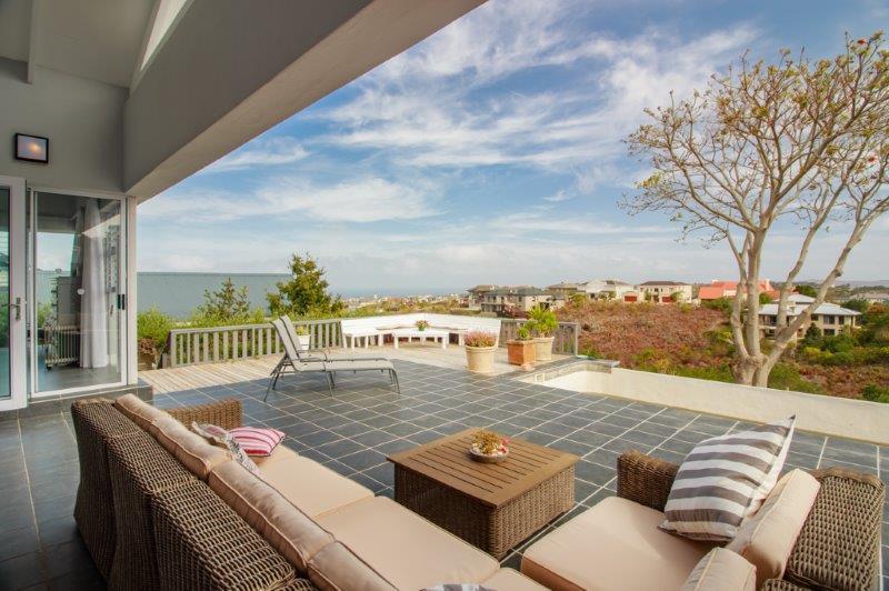 فندق Pezula Golf House كنيسنا المظهر الخارجي الصورة
