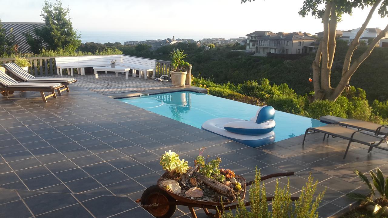 فندق Pezula Golf House كنيسنا المظهر الخارجي الصورة